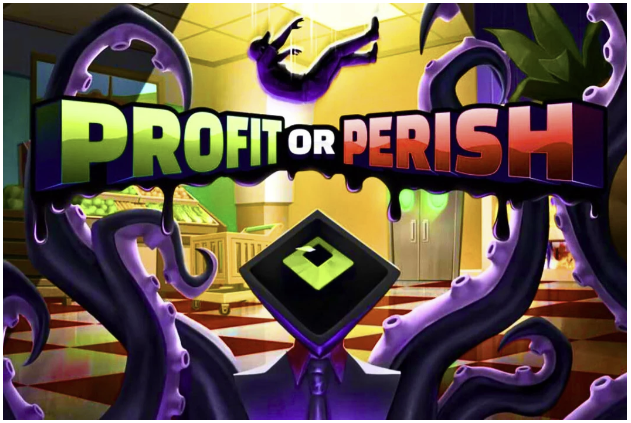 Profit or Perish