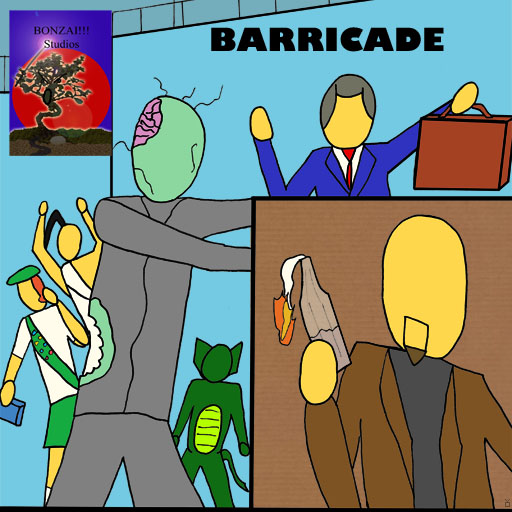 Barricade