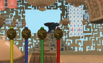 The Final Journey of the Bronze Empress