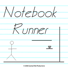 Notebook Runner