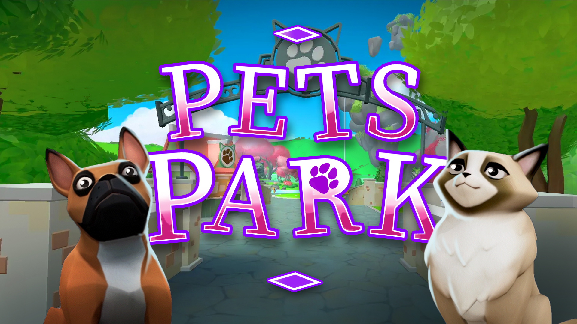 Pets Park
