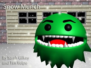 SnowMunch