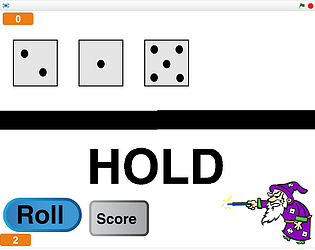 The Elder Wizard Council